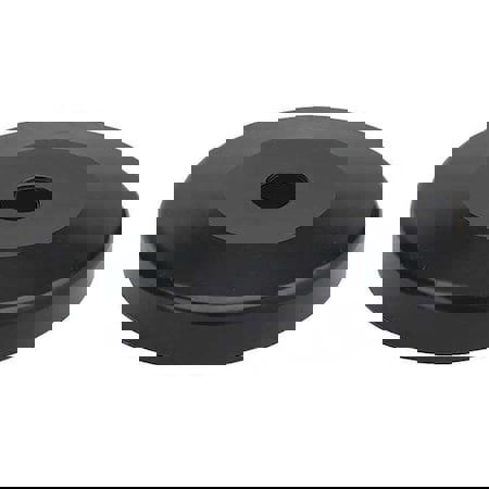 Donut Bumpers for Swivel Casters